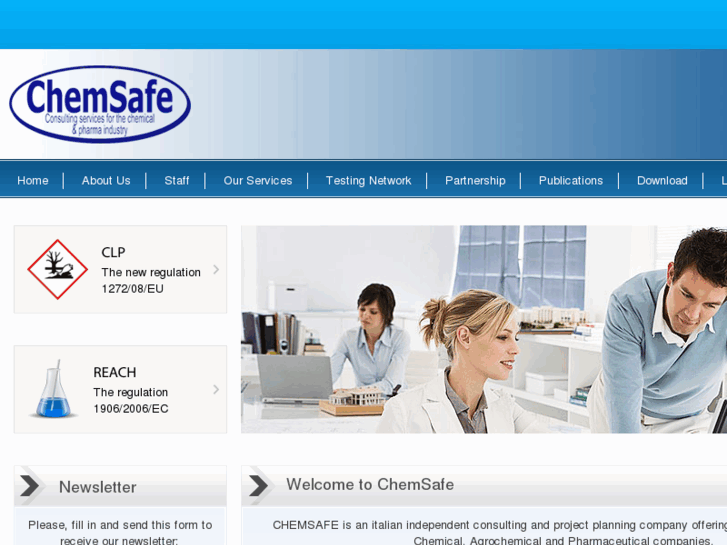 www.chemsafe-consulting.info