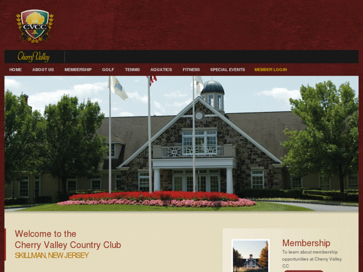 www.cherryvalleycc.com