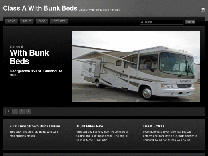 www.classawithbunkbeds.com