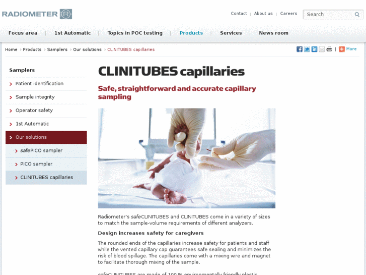 www.clinitubes.com