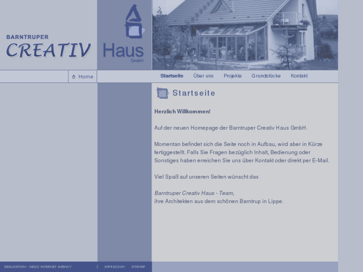 www.creativ-haus.info