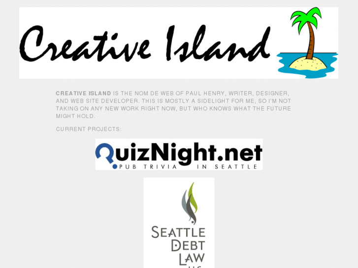 www.creativeisland.net