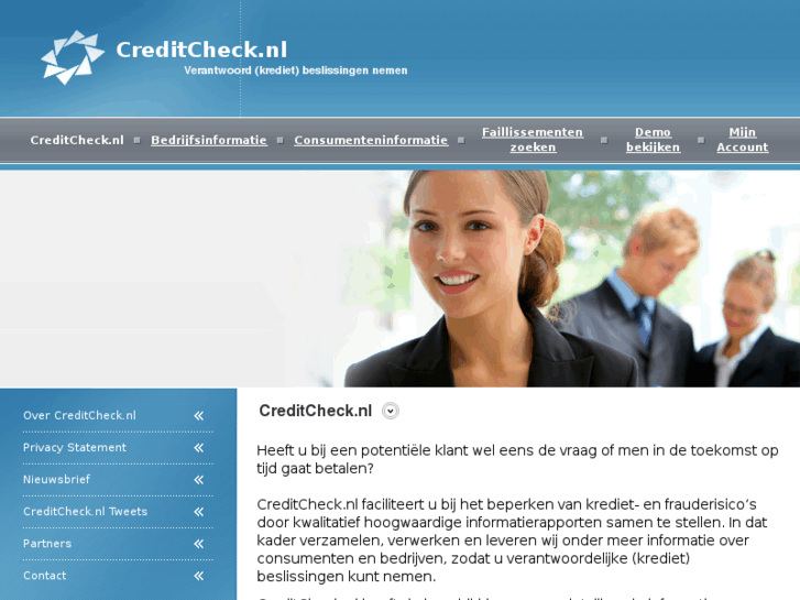 www.creditcheck.nl