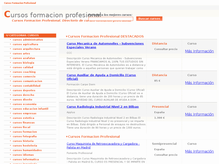 www.cursos-formacionprofesional.com