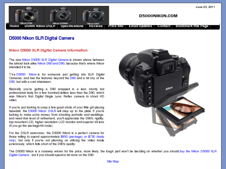 www.d5000nikon.com