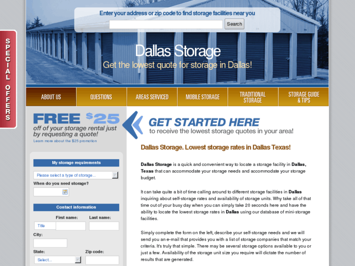 www.dallas-storage.com