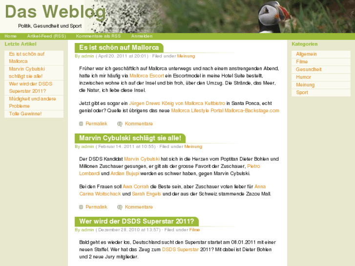 www.dasweblog.net