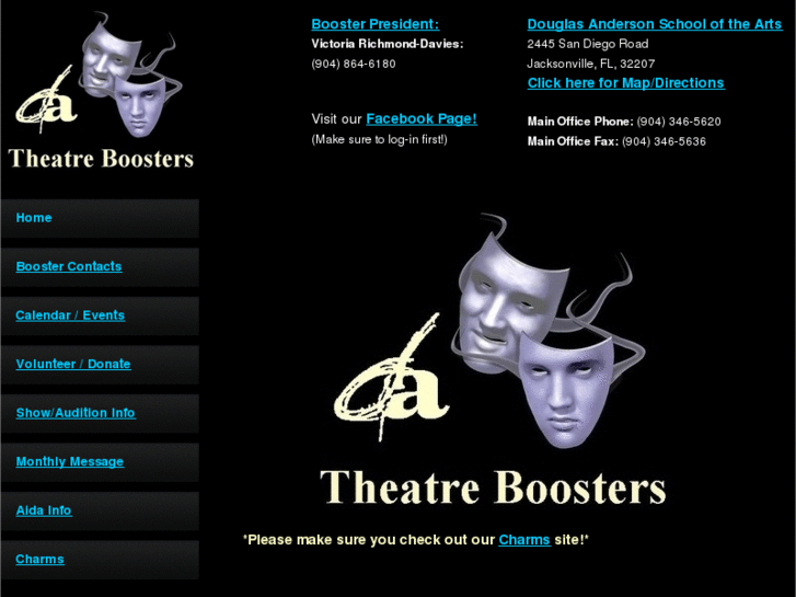 www.datheatreboosters.com