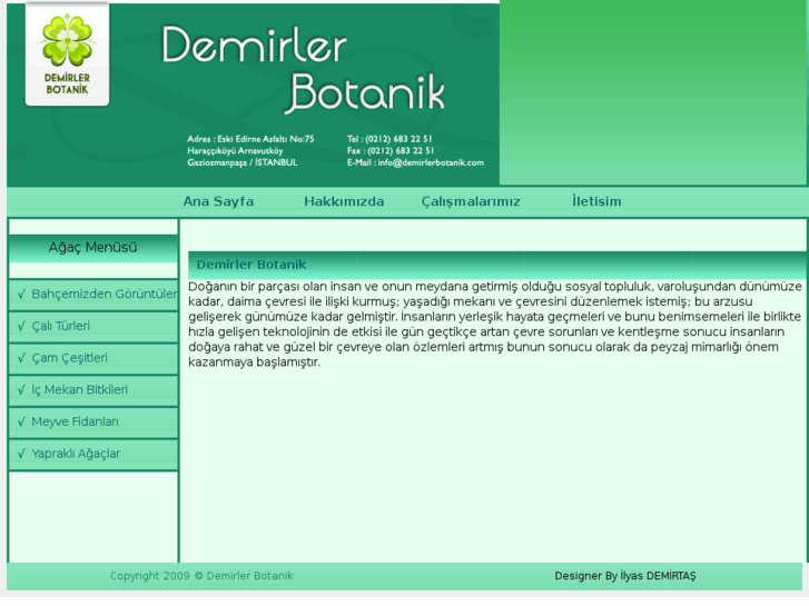 www.demirlerbotanik.com