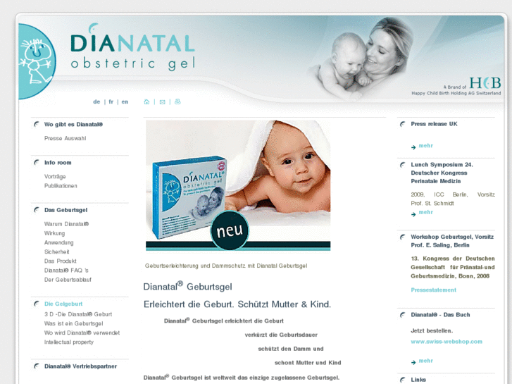 www.dianatal.com