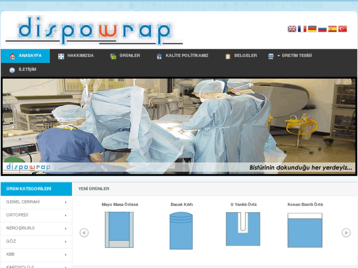 www.disporap.com