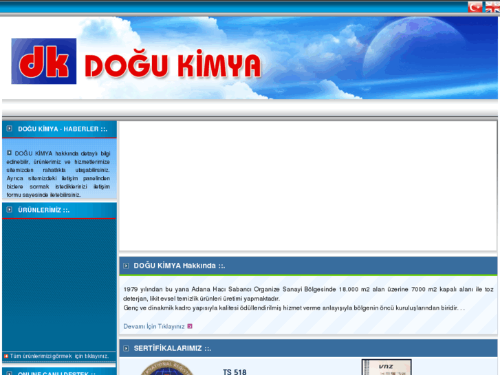 www.dogukimya.com.tr