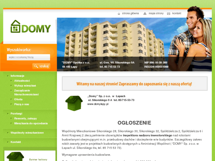 www.domylapy.pl