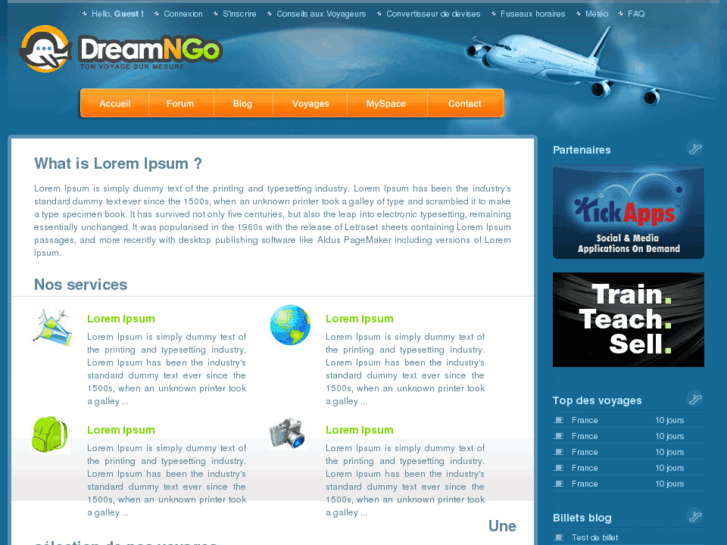 www.dreamngo.com