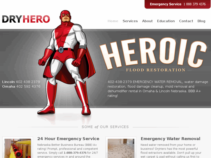 www.dryhero.com