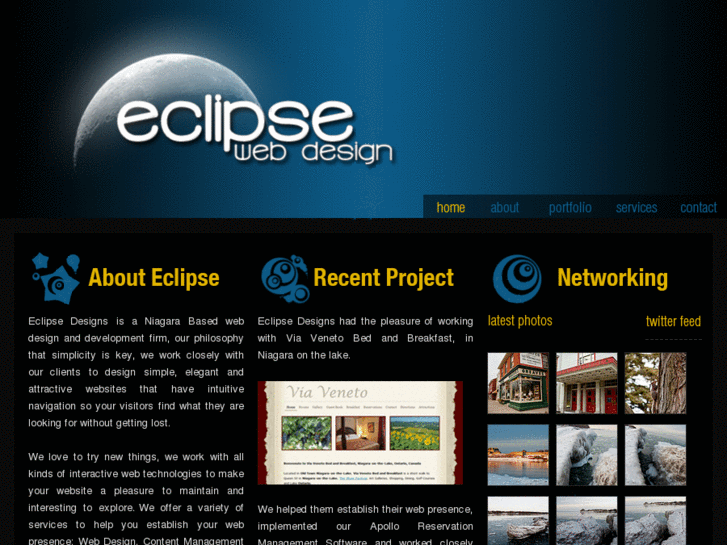 www.eclipsewebdesign.ca