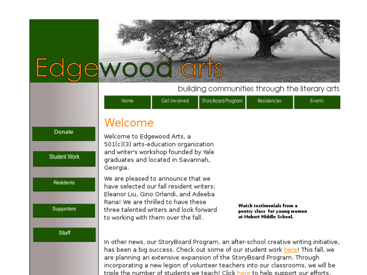 www.edgewoodarts.org