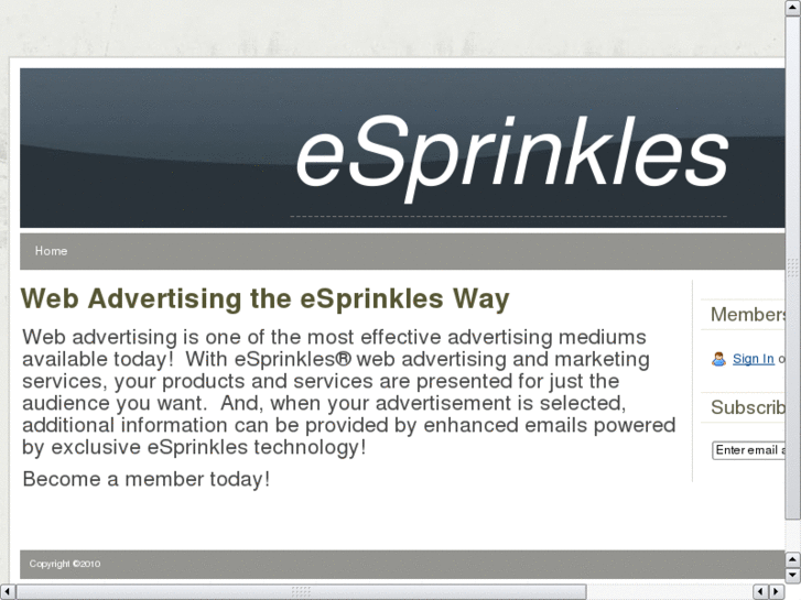 www.esprinkles.com