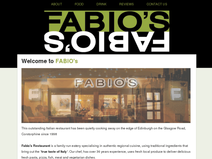 www.fabios-restaurant.com