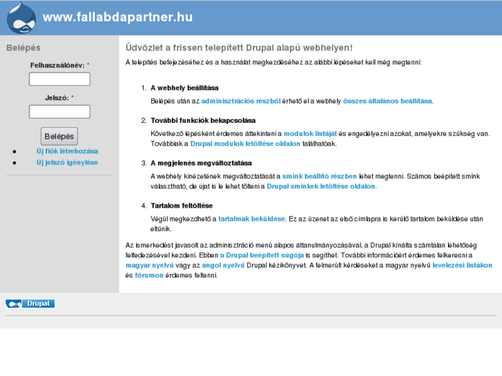 www.fallabdapartner.hu