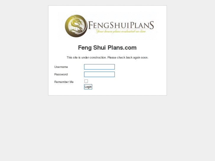 www.fengshuiplans.com