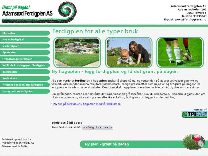 www.ferdiggress.com