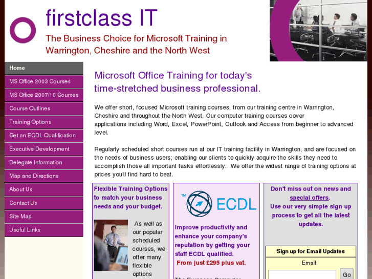 www.firstclassit.com