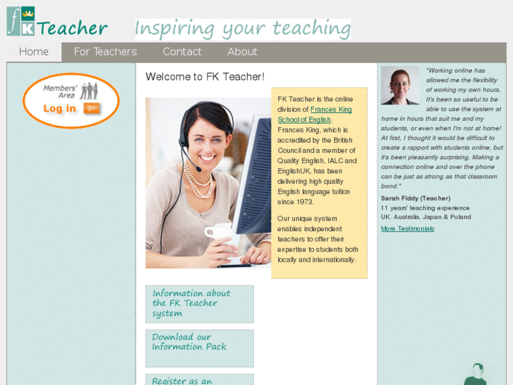 www.fkteacher.com