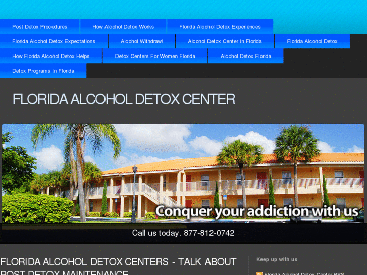 www.floridaalcoholdetoxcenter.com