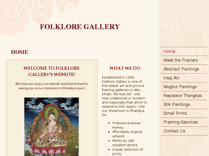 www.folkloregallery.net