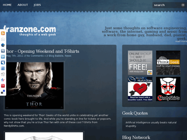 www.franzone.com