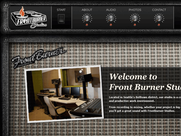 www.frontburnerstudios.com