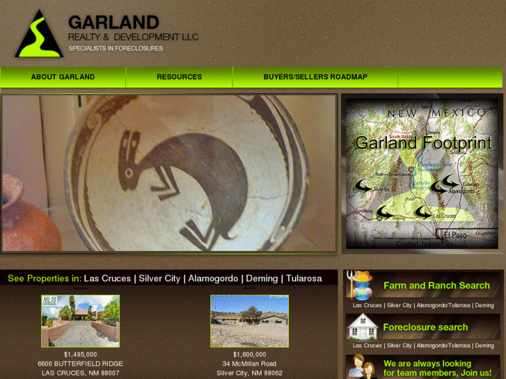 www.garlandrellc.com