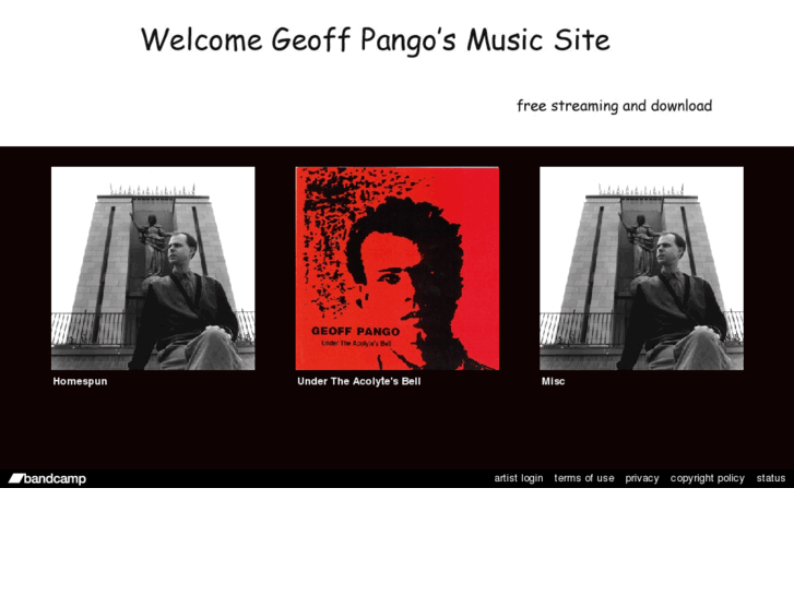 www.geoffpango.com