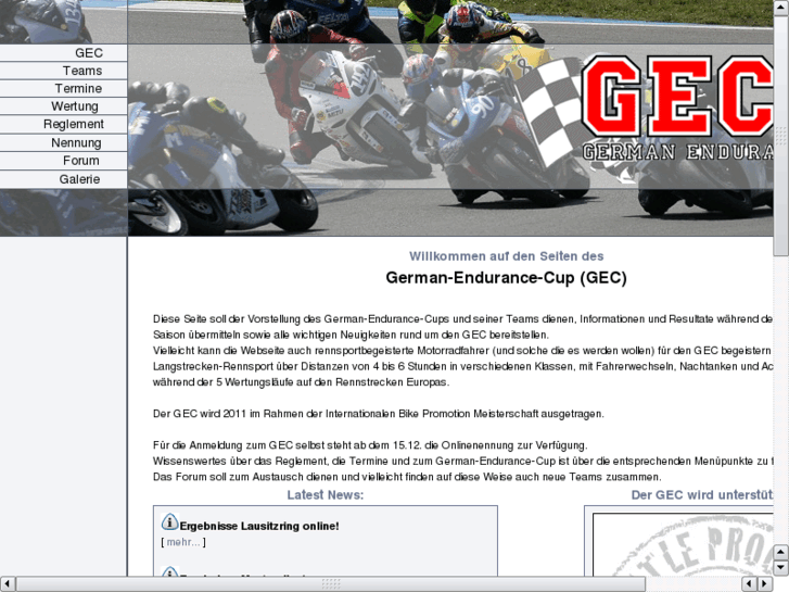 www.german-endurance-cup.de