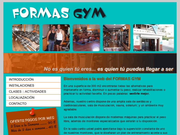 www.gimnasioformascompeta.com