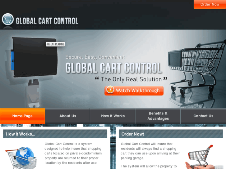 www.globalcartcontrol.com