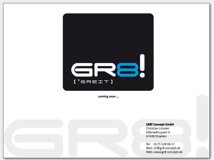 www.gr8-concept.de