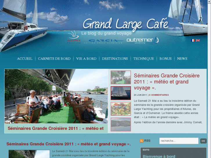 www.grandlargecafe.com