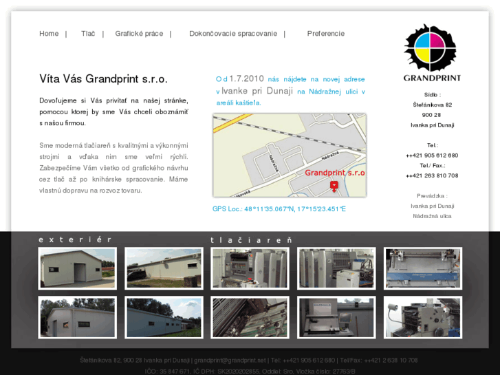 www.grandprint.net