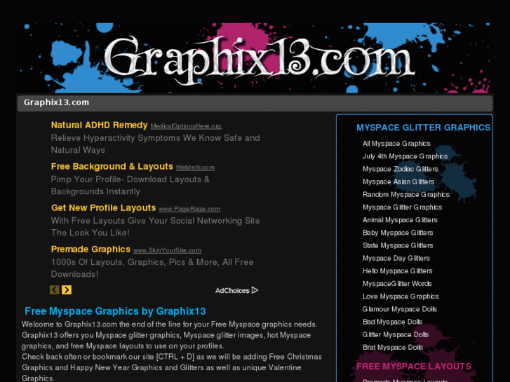 www.graphix13.com