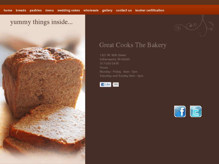 www.greatcooksthebakery.com