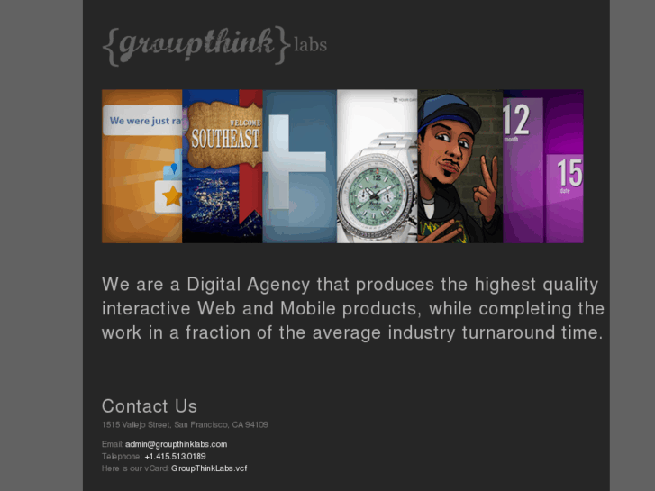 www.groupthinklabs.com