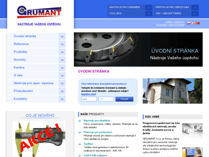 www.grumant.info