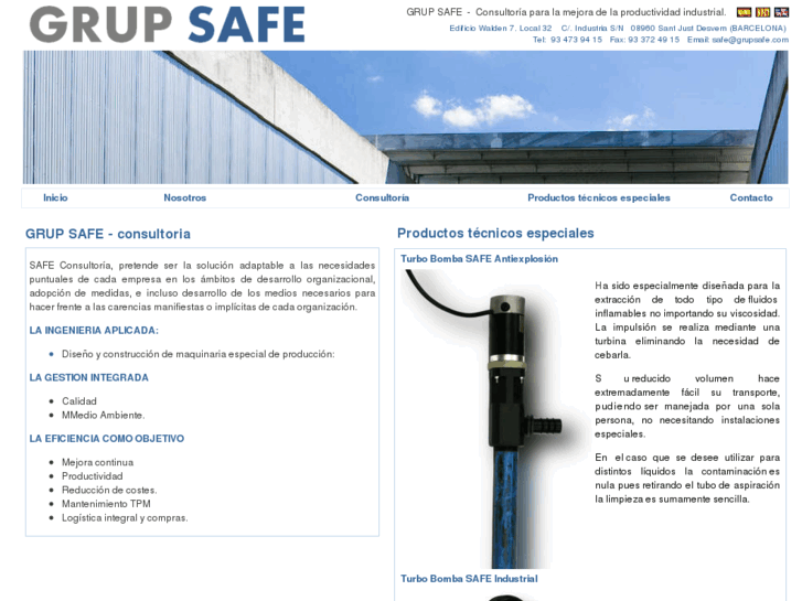 www.grupsafe.com