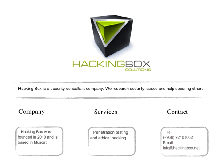 www.hackingbox.net