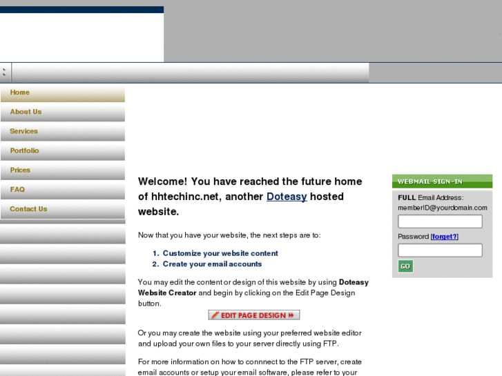 www.hhtechinc.net