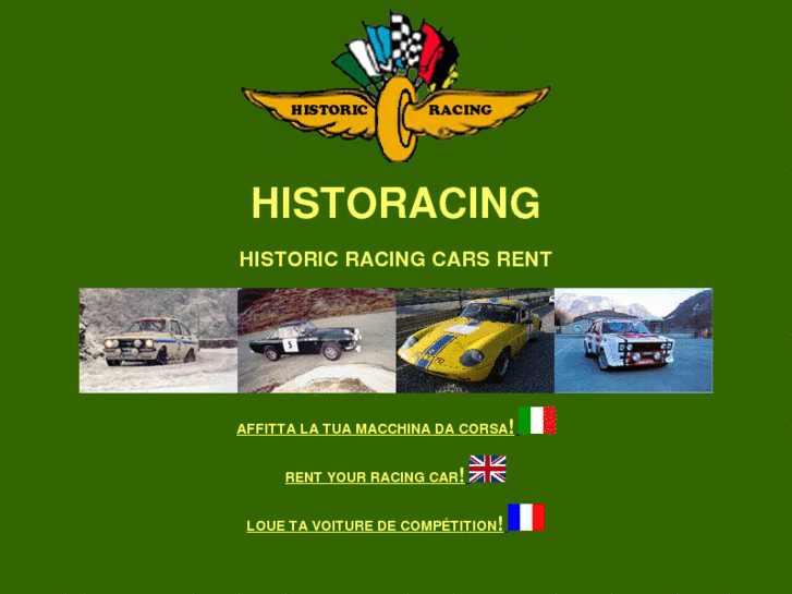 www.historacing.com