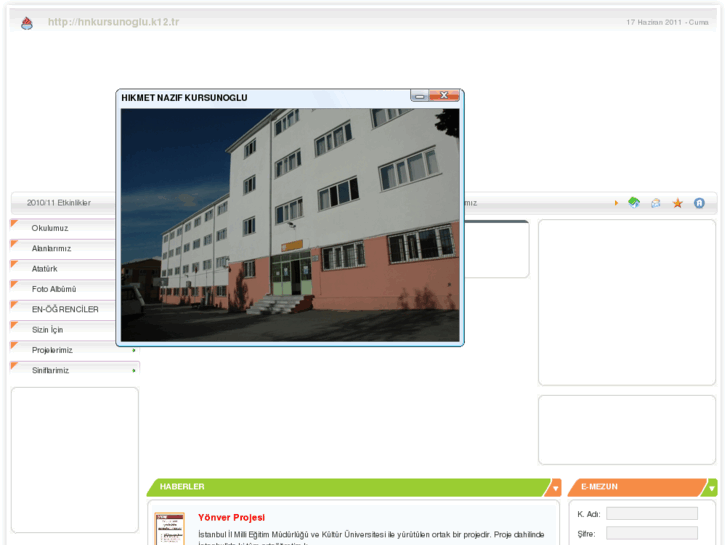 www.hnkursunoglu.k12.tr