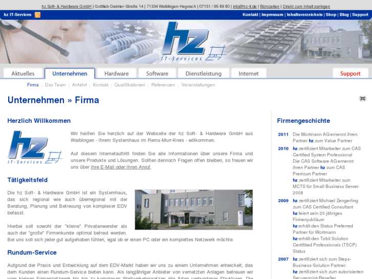 www.hz-gmbh.de